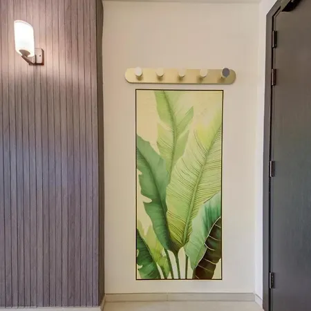 דירה Mercury 317 - 2x Pool Cards Access & Shopping Mall *