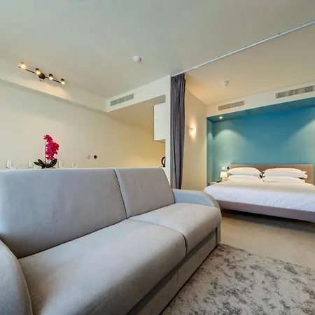 Apartmán Mercury 317 - 2x Pool Cards Access & Shopping Mall