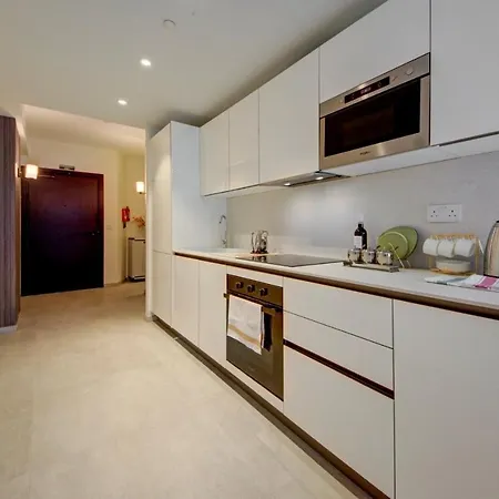 Apartmán Mercury 317 - 2x Pool Cards Access & Shopping Mall *