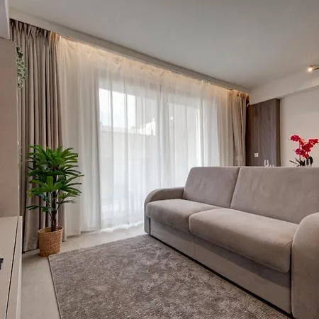 Apartmán Mercury 317 - 2x Pool Cards Access & Shopping Mall *