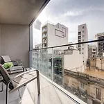 Apartment Mercury 317 - 2x Pool Cards Access & Shopping Mall Saint Julian's